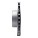 Dynamic Friction 2000-2003 Mercedes-Benz S430 Front Drilled GeoSPEC Coated Rotor (330x32 Vented) by Dynamic Friction Company 624-63033