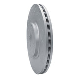 Dynamic Friction 2003-2007 Mercedes-Benz C350 Front Drilled GeoSPEC Coated Rotor (345x30 Vented) by Dynamic Friction Company 624-63044