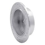 R1 Concepts 1999-2002 Daewoo Nubira Rear Left Drilled & Slotted Silver Brake Rotor by R1 Concepts 631-18003L