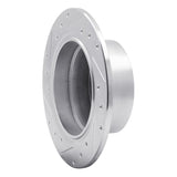 R1 Concepts 1995-1999 BMW 318ti Rear Right Drilled & Slotted Silver Brake Rotor by R1 Concepts 631-31039R