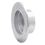 R1 Concepts 1996-2002 BMW Z3 Rear Right Drilled & Slotted Silver Brake Rotor by R1 Concepts 631-31045R