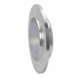 Dynamic Friction 2011-2022 Dodge Durango Rear Right Drilled & Slotted Silver Brake Rotor by Dynamic Friction Company 631-42004R