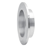 Dynamic Friction 2003-2007 Jeep Liberty Rear Right Drilled & Slotted Silver Brake Rotor by Dynamic Friction Company 631-42028R