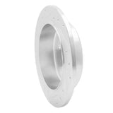 R1 Concepts 1995-2002 Ford Explorer Sport Rear Right Drilled & Slotted Silver Brake Rotor by R1 Concepts 631-54142R