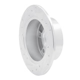 R1 Concepts 1996-1998 Acura TL Rear Right Drilled & Slotted Silver Brake Rotor by R1 Concepts 631-58013R