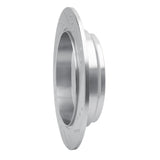 Dynamic Friction 2005-2018 Acura RDX Rear Left Drilled & Slotted Silver Brake Rotor by Dynamic Friction Company 631-59048L