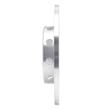 R1 Concepts 1997-1998 Mercedes-Benz C230 Front Right Drilled & Slotted Silver Brake Rotor by R1 Concepts 631-63036R
