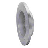 Dynamic Friction 2019-2025 Mercedes-Benz Sprinter 2500 Rear Left Drilled & Slotted Silver Brake Rotor by Dynamic Friction Company 631-63175L