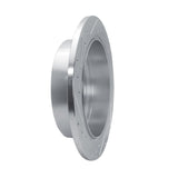 R1 Concepts 1980-1982 Nissan 720 DATSun Front Left Drilled & Slotted Silver Brake Rotor by R1 Concepts 631-67076L