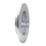 Dynamic Friction 2015-2025 Lexus ES300h Rear Right Drilled & Slotted Silver Brake Rotor by Dynamic Friction Company 631-75041R