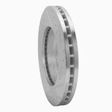 R1 Concepts 1992-1995 Toyota MR2 Front Left Drilled & Slotted Silver Brake Rotor by R1 Concepts 631-76057L