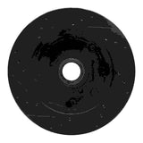 R1 Concepts 1994-1999 Dodge Ram 2500 Front Right Drilled & Slotted Black Brake Rotor by R1 Concepts RNC-633-40078R