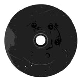 R1 Concepts 88-96 Chevrolet C2500 Front Right Drilled & Slotted Black Brake Rotor