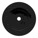 R1 Concepts 73-93 Ford E-150 Econoline Front Left Drilled & Slotted Black Brake Rotor by R1 Concepts RNC-633-54097L
