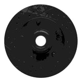R1 Concepts 73-93 Ford E-150 Econoline Front Left Drilled & Slotted Black Brake Rotor by R1 Concepts RNC-633-54097L