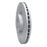 Dynamic Friction 2013-2018 Mercedes-Benz G63 AMG Front Drilled GeoSPEC Coated Rotor and Slotted (375x36 Vented) by Dynamic Friction Company 634-63147