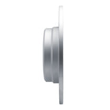 Dynamic Friction 1991-2001 BMW 850ci Rear Left Slotted Geoperformance Rotor by Dynamic Friction Company 810-31030L