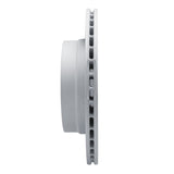 Dynamic Friction 1996-2005 BMW 320i (USA/Canada) Rear Left Slotted Geoperformance Rotor by Dynamic Friction Company 810-31042L
