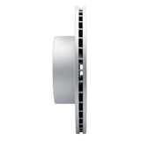 Dynamic Friction 2006-2013 BMW 125I (Mexico) Front Left Slotted Geoperformance Rotor by Dynamic Friction Company 810-31067L