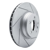 Dynamic Friction 2007-2015 BMW 335d Front Right Slotted Geoperformance Rotor by Dynamic Friction Company 810-31082R