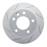 Dynamic Friction 2002-2006 Dodge Sprinter 3500 Front Left Slotted Geoperformance Rotor by Dynamic Friction Company 810-40042L