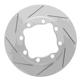 Dynamic Friction 1992-2000 Chevrolet K3500 Front Left Slotted Geoperformance Rotor by Dynamic Friction Company 810-40052L