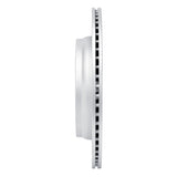 Dynamic Friction 2019-2025 Cadillac Escalade ESV Rear Left Slotted Geoperformance Rotor by Dynamic Friction Company 810-47081L
