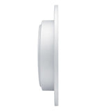 Dynamic Friction 2001-2008 Acura MDX Rear Left Slotted Geoperformance Rotor by Dynamic Friction Company 810-59044L