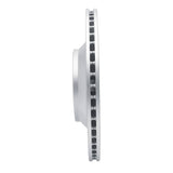 Dynamic Friction 2006-2025 Audi RS3 Rear Left Slotted Geoperformance Rotor by Dynamic Friction Company 810-74030L