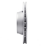 Dynamic Friction 1999-2023 Porsche 911 Right Rear Drilled Geoperformance Rotor by Dynamic Friction Company 820-02066D