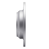 Dynamic Friction 2009-2020 Genesis G80 Rear Right Drilled Geoperformance Rotor by Dynamic Friction Company 820-03039R