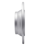 Dynamic Friction 2007-2010 Volvo S80 Rear Left Drilled Geoperformance Rotor by Dynamic Friction Company 820-27034L