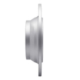 Dynamic Friction 2007-2010 Volvo S80 Rear Right Drilled Geoperformance Rotor by Dynamic Friction Company 820-27034R