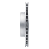 Dynamic Friction 1991-2006 BMW 323ci Front Left Drilled Geoperformance Rotor by Dynamic Friction Company 820-31027L