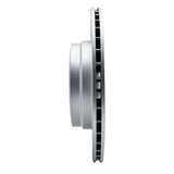 Dynamic Friction 2006-2015 BMW 330I Rear Left Drilled Geoperformance Rotor by Dynamic Friction Company 820-31070L