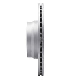 Dynamic Friction 2012-2018 BMW 330e Front Right Drilled Geoperformance Rotor by Dynamic Friction Company 820-31121R