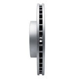 Dynamic Friction 2000-2006 BMW X5 Front Left Drilled Geoperformance Rotor by Dynamic Friction Company 820-31135L