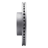 Dynamic Friction 2013-2025 Cadillac ATS Front Right Drilled Geoperformance Rotor by Dynamic Friction Company 820-46033R