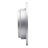 Dynamic Friction 2002-2004 Honda Odyssey Rear Right Drilled Geoperformance Rotor by Dynamic Friction Company 820-59047R