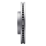 Dynamic Friction 1992-2006 Lexus Es300 Front Left Drilled Geoperformance Rotor by Dynamic Friction Company 820-76052L