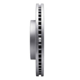 Dynamic Friction 1992-2006 Lexus Es300 Front Right Drilled Geoperformance Rotor by Dynamic Friction Company 820-76052R