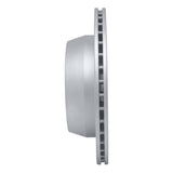 R1 Concepts 1977-1988 Porsche 944 Excl Turbo Rear Right Drilled & Slotted Geoperformance Rotor by R1 Concepts 830-02006R