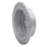 R1 Concepts 2001-2010 Hyundai Tucson Rear Right Drilled & Slotted Geoperformance Rotor by R1 Concepts 830-03014R