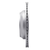 Dynamic Friction 2011-2017 Hyundai Equus Rear Right Drilled & Slotted Geoperformance Rotor by Dynamic Friction Company 830-03035R