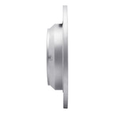 Dynamic Friction 2009-2020 Genesis G80 Rear Left Drilled & Slotted Geoperformance Rotor by Dynamic Friction Company 830-03039L