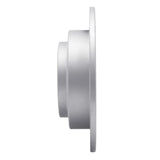 R1 Concepts 1990-2008 Saab 9-2X Rear Left Drilled & Slotted Geoperformance Rotor by R1 Concepts 830-13008L