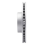 R1 Concepts 1990-2016 Saab 9-2X Front Left Drilled & Slotted Geoperformance Rotor by R1 Concepts 830-13009L