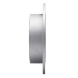Dynamic Friction 2015-2021 Subaru WRX Rear Left Drilled & Slotted Geoperformance Rotor by Dynamic Friction Company 830-13024L