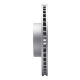 R1 Concepts 2001-2008 Saab 9-2X Front Left Drilled & Slotted Geoperformance Rotor by R1 Concepts 830-13033L