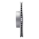 R1 Concepts 2001-2008 Saab 9-2X Front Right Drilled & Slotted Geoperformance Rotor by R1 Concepts 830-13033R